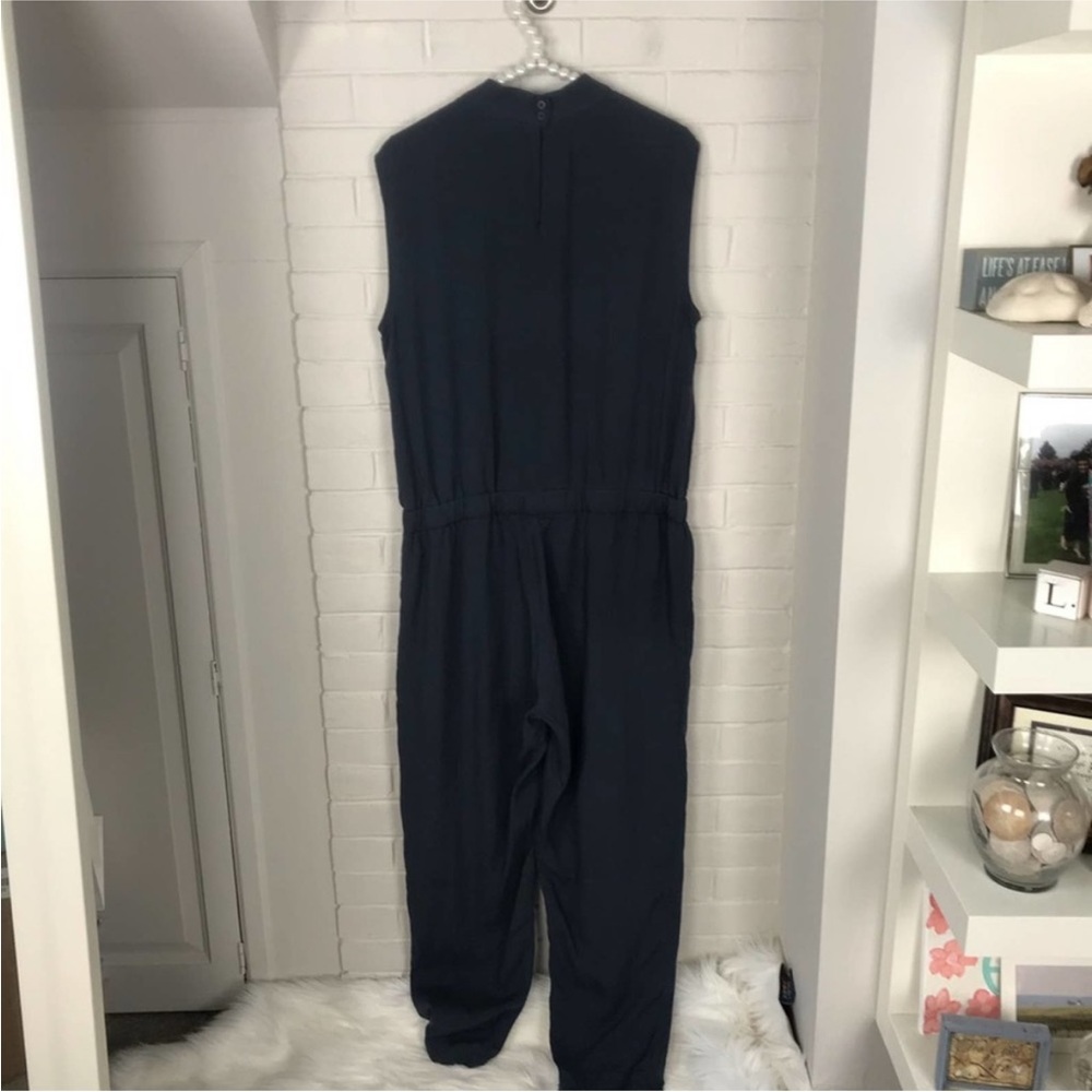 Anthropologie Jumpsuit